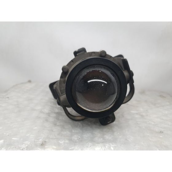 Faro Antiniebla Izquierdo para Chevrolet Epica