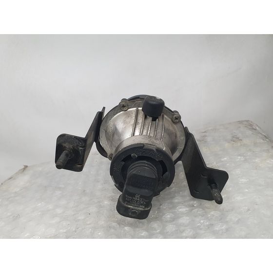 Faro Antiniebla Izquierdo para Chevrolet Epica