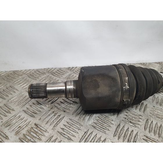 Transmision Delantera Izquierda Para Chevrolet Epica