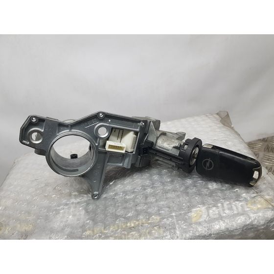 Conmutador De Arranque Para Opel Astra H Ber.