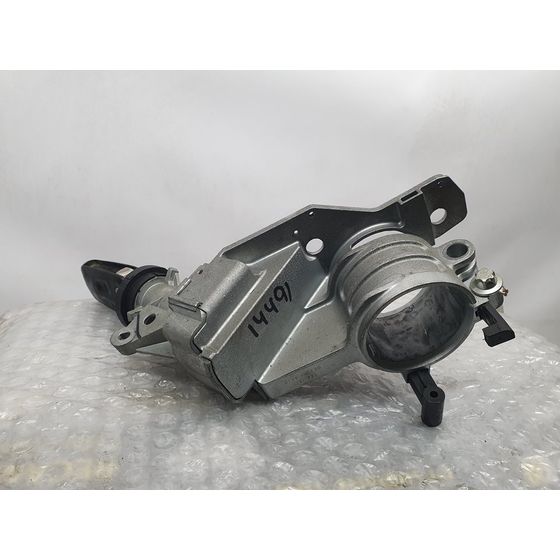 Conmutador De Arranque Para Opel Astra H Ber.