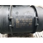 Caudalimetro Para Opel Astra H Ber.