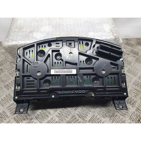 Cuadro Instrumentos para Opel Astra H Ber.