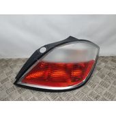 Piloto Trasero Derecho Para Opel Astra H Ber.