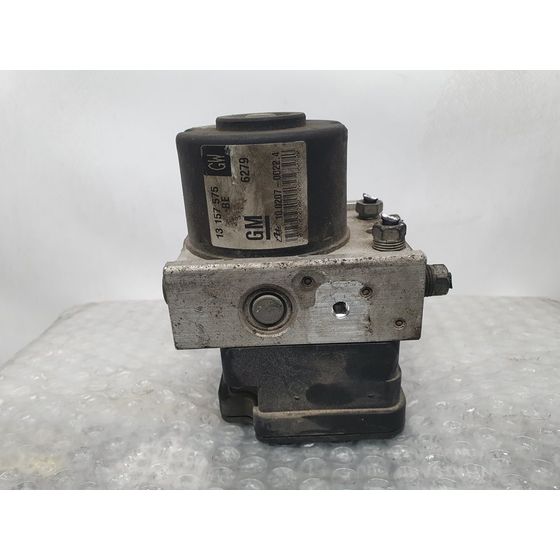 Abs para Opel Astra H Ber.