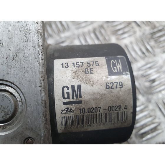 Abs para Opel Astra H Ber.