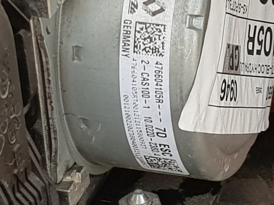 Abs Para Dacia Sandero