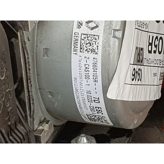 Abs Para Dacia Sandero