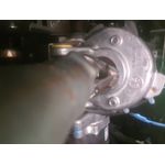 Columna Direccion Para Dacia Sandero