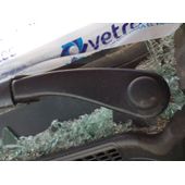 Motor Limpia Delantero Para Dacia Sandero