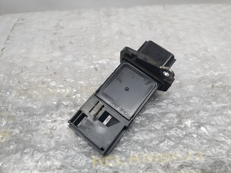 Caudalimetro Para Nissan Qashqai+2