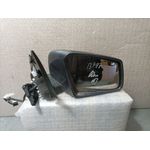 Retrovisor Derecho Para Mercedes Clase E  Familiar