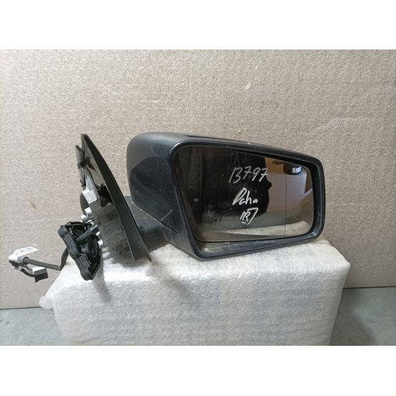 Retrovisor Derecho Para Mercedes Clase E  Familiar