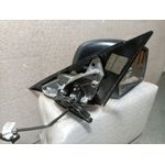 Retrovisor Derecho Para Mercedes Clase E  Familiar
