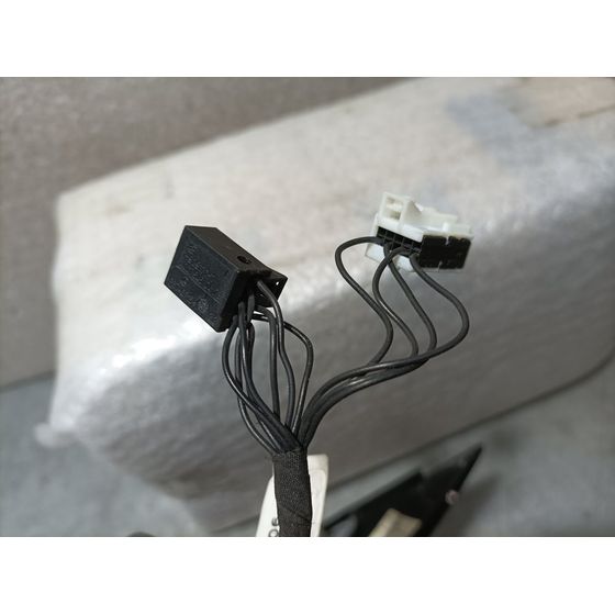 Retrovisor Derecho Para Mercedes Clase E  Familiar