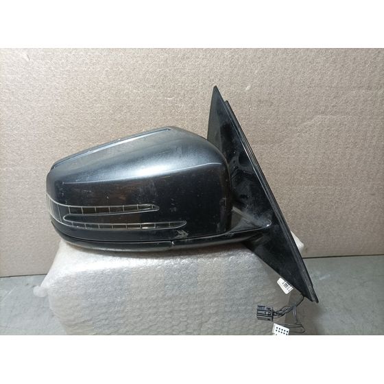 Retrovisor Derecho Para Mercedes Clase E  Familiar