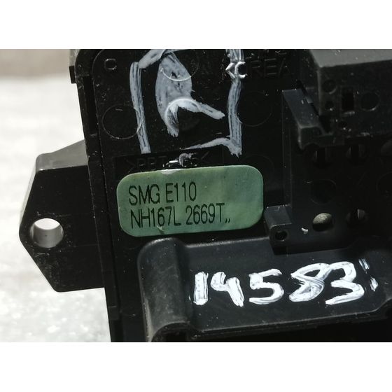 Mando Retrovisor Para Honda Civic Berlina 5