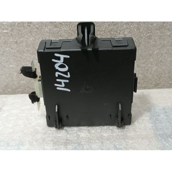 Modulo Electronico para Mercedes-Benz Clase C (W204) Berlina
