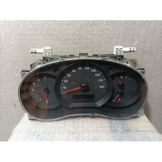 Cuadro Instrumentos para Renault Kangoo