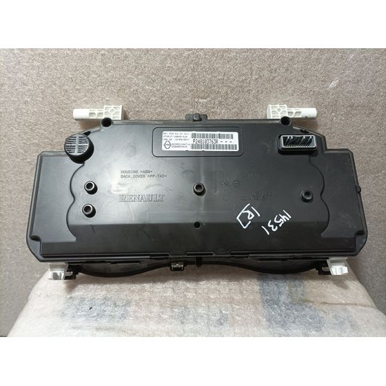 Cuadro Instrumentos para Renault Kangoo