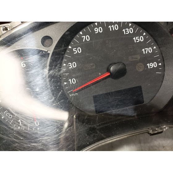 Cuadro Instrumentos para Renault Kangoo