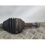 Transmision Delantera Izquierda Para Nissan Qashqai+2