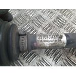Transmision Delantera Izquierda Para Nissan Qashqai+2