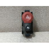 Warning para Renault Kangoo