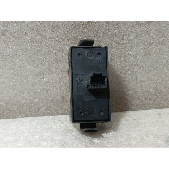 Warning para Renault Kangoo