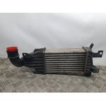 Intercooler Para Opel Astra H Ber.