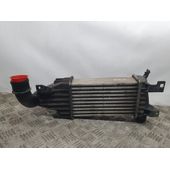 Intercooler Para Opel Astra H Ber.