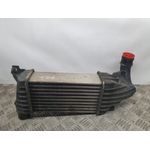 Intercooler Para Opel Astra H Ber.
