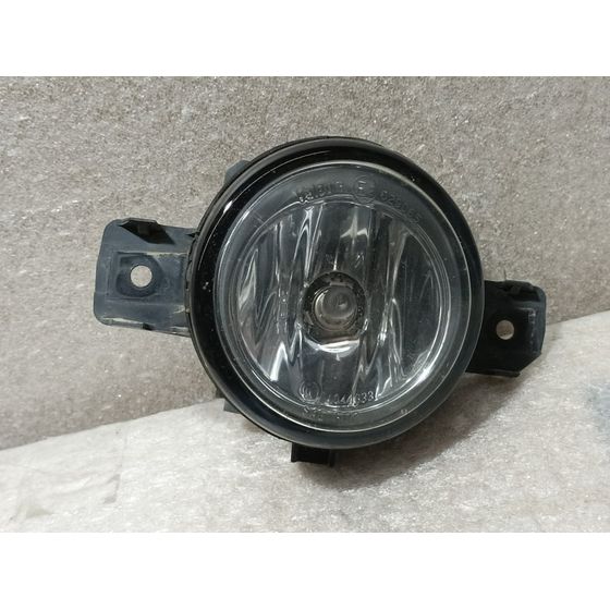 Faro Antiniebla Izquierdo para Nissan Qashqai (J10)