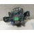 Faro Antiniebla Izquierdo para Nissan Qashqai (J10)