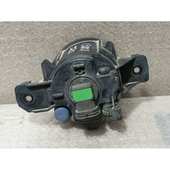 Faro Antiniebla Izquierdo para Nissan Qashqai (J10)