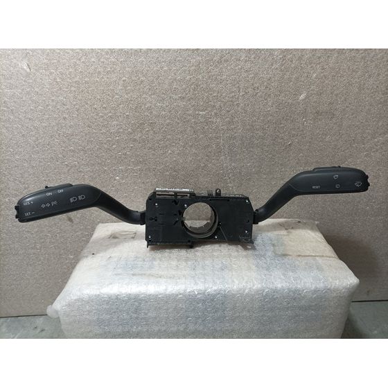 Mando Luces Y Limpia para Seat Ibiza (6J5)
