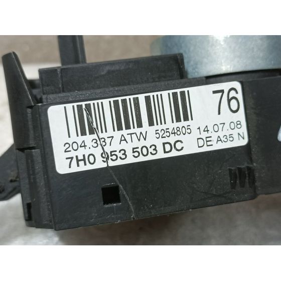 Mando Luces Y Limpia para Seat Ibiza (6J5)
