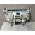 Mando Calefaccion / Aire Acondicionado para Opel Combo D