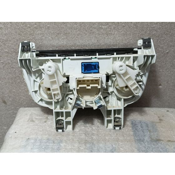 Mando Calefaccion / Aire Acondicionado para Opel Combo D