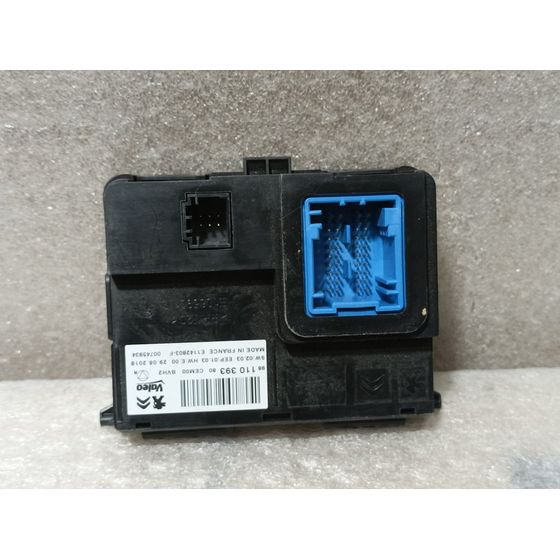 Modulo Electronico para Peugeot 308 Sw