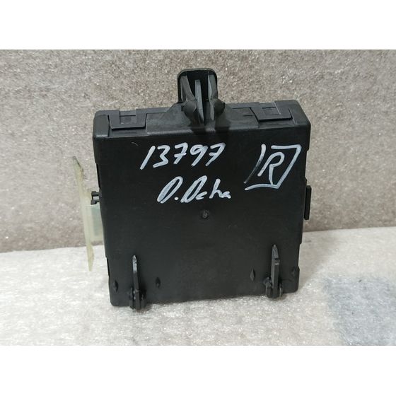 Modulo Electronico para Mercedes-Benz Clase E (W212) Familiar