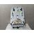 Luz Interior para Opel Crossland X