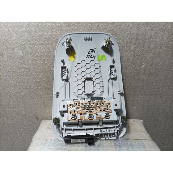 Luz Interior para Opel Crossland X