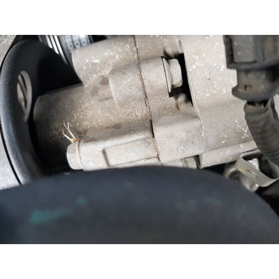 Bomba Direccion Para Chevrolet Cruze
