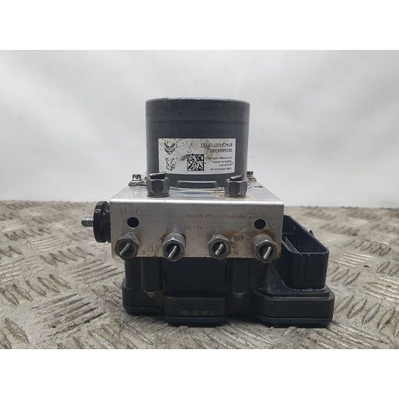 Abs para Peugeot 3008