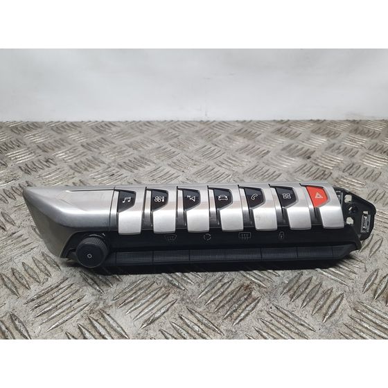 Mando Multifuncion para Peugeot 3008