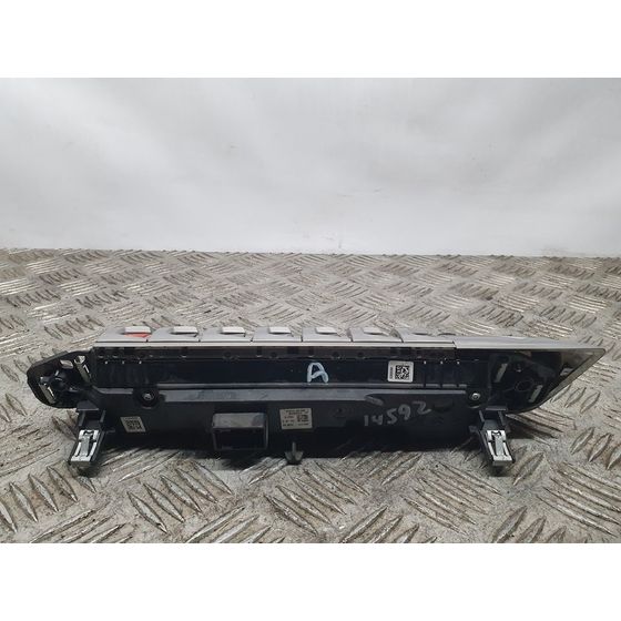 Mando Multifuncion para Peugeot 3008