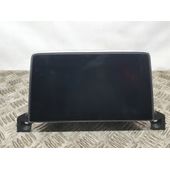 Sistema Navegacion Gps para Peugeot 3008