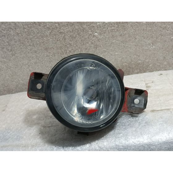 Faro Antiniebla Izquierdo Para Renault Clio Iii
