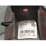 Faro Antiniebla Izquierdo Para Renault Clio Iii